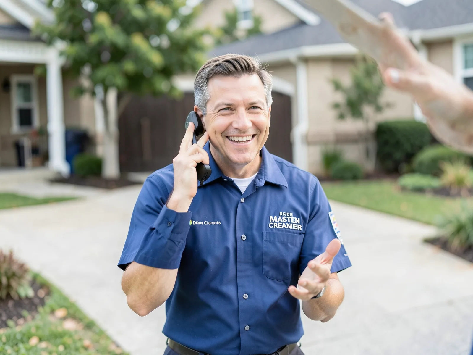 Drain Cleaning Brodheadsville, PA FAQs